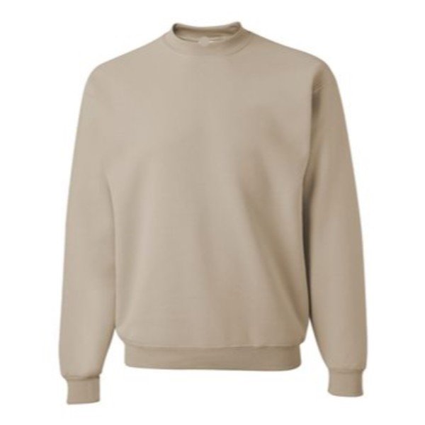 Beige Sweat Shirt — archived product reference